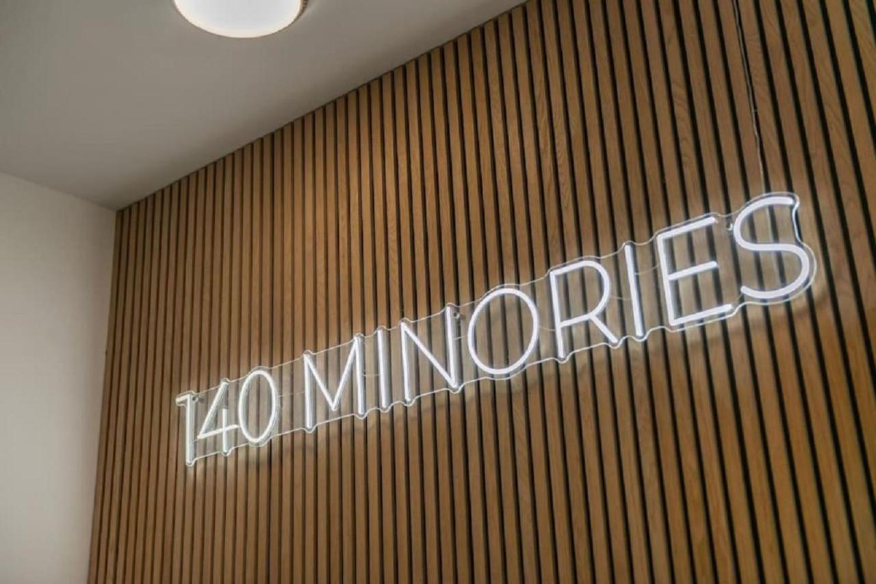 1 Bedroom - Tower Bridge - London City By Prime London Stays M-15 Exterior foto